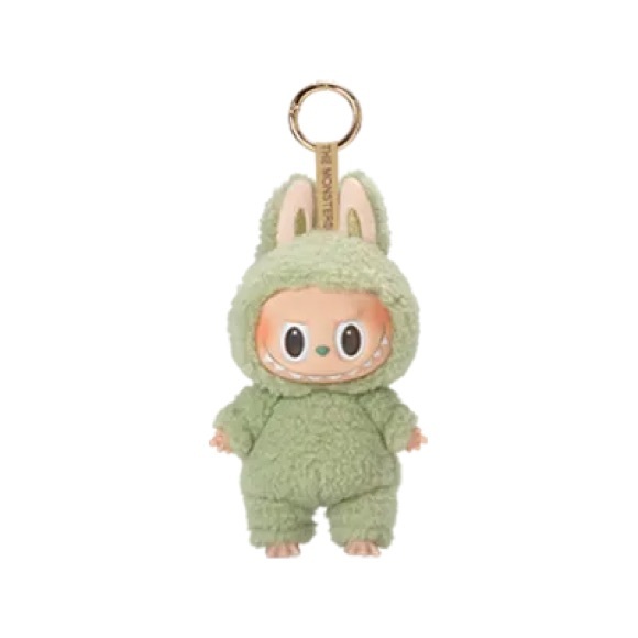 POP MART Other - Green Grape Authentic Labubu